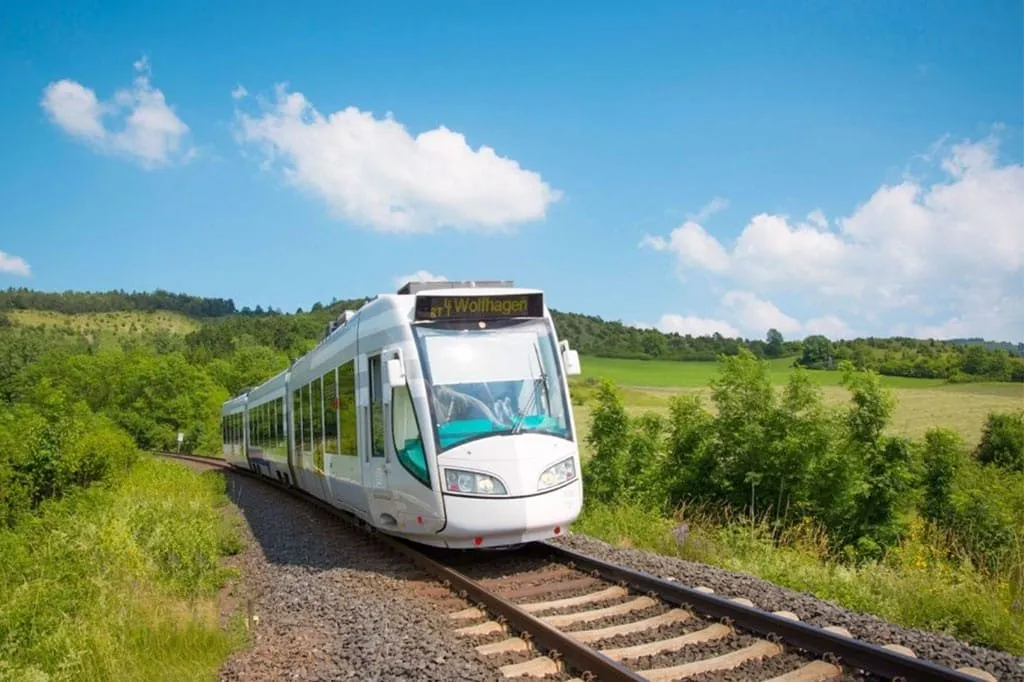 MeineCard+ für kostenlosen ÖPNV