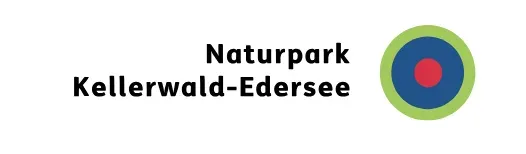 Logo Naturpark Kellerwald-Edersee