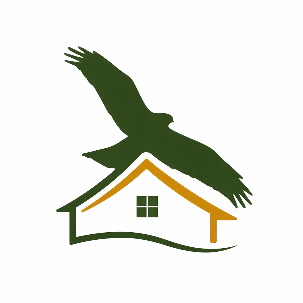 Die Kleine Ferienvilla Edersee